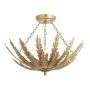 Lampa sufitowa Delphine 95039 3x6W/E14 IP20 od Endon