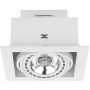 Downlight wpuszczany DOWNLIGHT I 9575 1x75W/GU10 ES111 IP20 od Nowodvorski