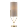 Lampa stołowa Fraser 95467 1x10W/E27 IP20 od Endon