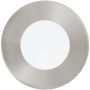 Downlight wpuszczany 95465 FUEVA 1 od Eglo