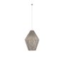 Lampa wisząca Hagata 5128 1x60W/E27 IP20 od Antigo
