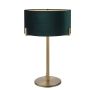 Lampa stołowa Hayfield 95837 1x10W/E27 IP20 od Endon