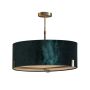 Lampa wisząca Hayfield 95839 3x10W/E27 IP20 od Endon