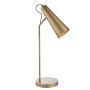 Lampka biurkowa Karna 95475 1x10W/E27 IP20 od Endon