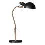 Lampka biurkowa Largo 95478 1x7W/E14 IP20 od Endon