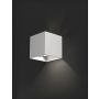 Kinkiet LIMA LED 9510 3000K 1x6W/LED 360lm IP54 97° od Nowodvorski