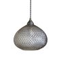 Lampa wisząca Livia 95480 1x10W/E27 IP20 od Endon