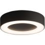 Downlight natynkowy MERIDA LED 9514 3000K 1x12W/LED 538lm IP54 110° od Nowodvorski