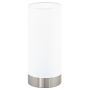 Stołowa lampa 95118 PASTERI od Eglo