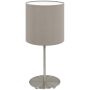 Stołowa lampa 95726 PASTERI od Eglo