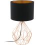 Stołowa lampa 95185 PEDREGAL 1 od Eglo