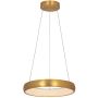 Lampa wisząca PENDANT LED 2046 3000K 32W/led 1800lm IP20 od Zambelis