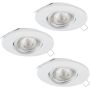 Downlight wpuszczany 95895 PENETO od Eglo