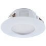 Downlight wpuszczany 95817 PINEDA od Eglo
