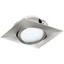 Downlight wpuszczany 95843 PINEDA od Eglo