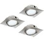 Downlight wpuszczany 95846 PINEDA od Eglo