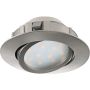 Downlight wpuszczany 95849 PINEDA od Eglo