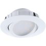 Downlight wpuszczany 95854 PINEDA od Eglo