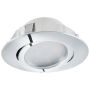 Downlight wpuszczany 95855 PINEDA od Eglo