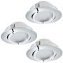 Downlight wpuszczany 95858 PINEDA od Eglo