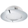 Downlight wpuszczany 95875 PINEDA od Eglo
