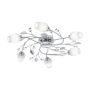 Lampa sufitowa PITALE 95162 6x3W/G9 IP20 od Eglo
