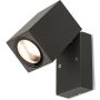 Kinkiet PRIMM 9551 1x10W/GU10 IP54 od Nowodvorski
