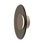 Kinkiet PURE MOON 9594-97 2700K 1x14,4W/LED 100lm IP20 od Paul Neuhaus