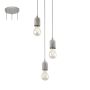 Zwis 95523 SILVARES od Eglo