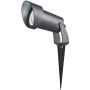 Reflektor ogrodowy SPIKE LIGHT E310 1x7W/GU10 IP54 od Zambelis