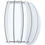 Lampa ścienna 95609 STELLATO 2 od Eglo