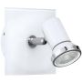 Lampa ścienno-sufitowa 95993 TAMARA 240lm Ciepła biała 3000K od Eglo