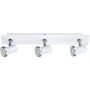 Lampa ścienno-sufitowa 95994 TAMARA 240lm Ciepła biała 3000K od Eglo