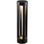 TEPIC LED 9508 3000K 1x9W/LED 395lm IP54 31° od Nowodvorski