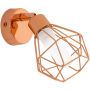 Lampa ścienna 95545 ZAPATA od Eglo