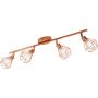 Reflektor sufitowy 95548 ZAPATA od Eglo