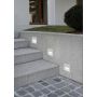 Oprawa zewnętrzna do zabudowy 95235 ZIMBA-LED 400od Eglo