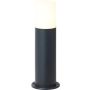 Lampa stojąca Aberdeen 96422/63 1x28w/e27 IP44 od Brilliant