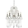 Lampa wisząca Berkley 96209 5x6w/e14 ip20 od Endon