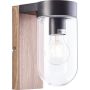 Kinkiet Cabar 96372/76 1x40w/e27 IP44 od Brilliant