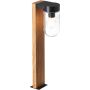 Lampa stojąca Cabar 96373/76 1x40w/e27 IP44 od Brilliant