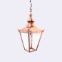 Lampa wisząca Chelsea 961CO 1x9W/E27 IP44 od Norlys