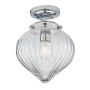 Lampa sufitowa Cheston 96489 1x10W/E27 IP44 od Endon