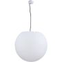 Lampa wisząca CUMULUS L 9607 1x60W/E27 IP65 od Nowodvorski