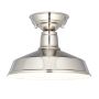 Lampa sufitowa Darton 96181 1x10W/E27 IP20 od Endon