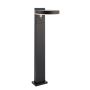 Lampa stojąca Ebro 96934 3000K 1x5.88W/LED 290lm IP44 od Endon