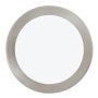 Downlight wpuszczany 96408 FUEVA 1 od Eglo