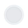 Downlight wpuszczany FUEVA-C 96668 2700-6500K 1x15,6W/LED 1900lm IP20 od Eglo