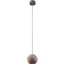 Lampa wisząca GEOMETRIC 9696 1x35W/GU10 IP20 od Nowodvorski