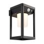 Kinkiet Hallam 96928 3000K 1x2.7W/LED 180lm IP44 od Endon